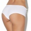 Culotte Saint-Tropez AUBADE Amazonian Dream Blanc