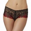 Culotte Saint-Tropez AUBADE Tokyo in Love Ginger