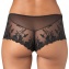 Culotte St Tropez AUBADE Fleur de pommier Noir