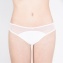 Culotte YSE 24 Heures de la Vie d une femme Blanc