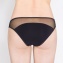 Culotte YSE 24 Heures de la Vie d une femme Noir