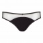 Culotte YSE 24 Heures de la Vie d une femme Noir