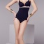 Gaine Culotte Haute WACOAL Noir