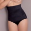 Gaine serre-taille post accouchement ANITA Noire