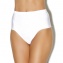 Hot Tanga AUBADE Les Petites Tricheries Blanc