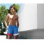 Maillot de Bain Short IMPETUS Saville Bleu