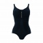 Maillot de bain une pice ANITA Comfort Salomea Noir