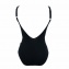 Maillot de bain une pice ANITA Rosa Faia Elouise Noir