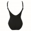 Maillot de bain une pice ANITA Rosa Faia Fanny Noir