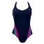 Maillot de bain une pice ANITA Rosa Faia Priska Bleu Lune