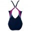 Maillot de bain une pice ANITA Rosa Faia Priska Bleu Lune