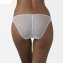 Slip Mini-coeur AUBADE Russian Cancan Nacre
