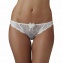 Slip Mini-coeur AUBADE Russian Cancan Nacre