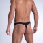 Ministring OLAF BENZ RED0965 Noir