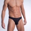 Ministring OLAF BENZ RED0965 Noir