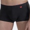 Pack de 3 Boxers Minipants OLAF BENZ RED1010 Noir