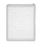 Pochon de Lavage Zip AUBADE Blanc