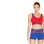 Short de course FREYA Active Blue