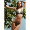 Short AUBADE MAILLOT DE BAIN Indian Tales Caiman