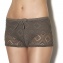 Short AUBADE MAILLOT DE BAIN Indian Tales Caiman