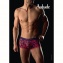 Shorty AUBADE MEN Piment Rouge