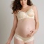 Shorty HOT MILK Luminous Champagne