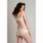 Shorty HOT MILK Luminous Champagne
