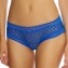 Shorty HUIT A La Folie Prussian Blue