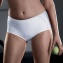 Shorty Sport ANITA Active Blanc