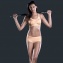 Shorty Sport ANITA Active Desert