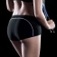 Shorty Sport ANITA Active Noir