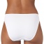 Slip Brsilien AUBADE Bahia Blanc