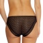 Slip Brsilien HUIT A La Folie Noir