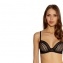 Slip Brsilien HUIT A La Folie Noir