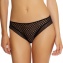 Slip Brsilien HUIT A La Folie Noir