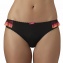 Slip Italien AUBADE Magic Swan Neon