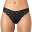 Slip brsilien AUBADE Bahia Noir