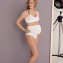 Slip future maman seamless ANITA Maternity Blanc