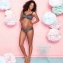Slip grossesse et allaitement ANITA Maternity Paisley Anthracite