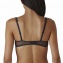 Soutien-Gorge Balconnet AUBADE Souffle d'Hiver Mercure