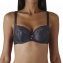 Soutien-Gorge Balconnet AUBADE Souffle d'Hiver Mercure