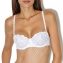 Soutien-Gorge Corbeille AUBADE Amazonian Dream Blanc