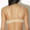 Soutien-Gorge Corbeille AUBADE Douce Faveur Amande
