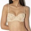 Soutien-Gorge Corbeille AUBADE Douce Faveur Amande