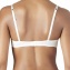 Soutien-Gorge Corbeille AUBADE L'Insoumise Nacre