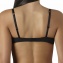 Soutien-Gorge Corbeille AUBADE L'Insoumise Noir