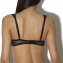 Soutien-Gorge Corbeille AUBADE La Belle en Cavale Noir