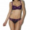 Soutien-Gorge Corbeille AUBADE Woodstock Memories Hulahoop