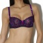 Soutien-Gorge Corbeille AUBADE Woodstock Memories Hulahoop
