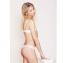 Soutien-Gorge Corbeille YSE 24 Heures de la Vie d'une femme Blanc